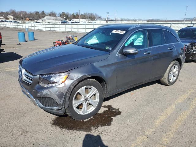 Vin: wdc0g4kb5jv073199, lot: 48297205, mercedes-benz glc-class 300 4matic 2018 img_1