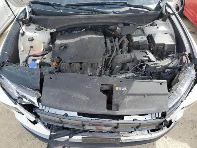 2022 HYUNDAI TUCSON SEL - 5NMJFCAE7NH137314
