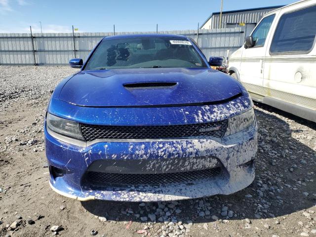 2022 DODGE CHARGER R/ - 2C3CDXCTXNH197959