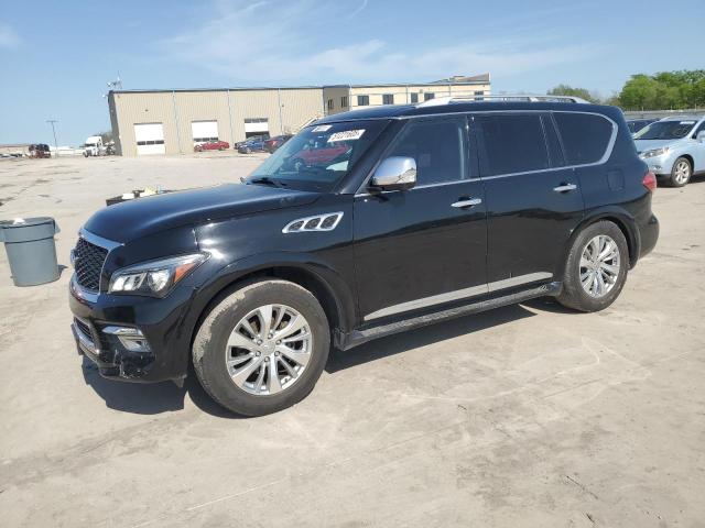 INFINITI QX80
