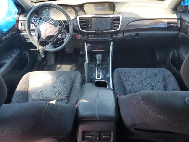 2016 HONDA ACCORD EX - 1HGCR2F72GA199349