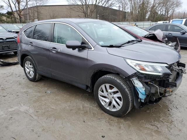 2016 HONDA CR-V EX - 5J6RM4H56GL023448