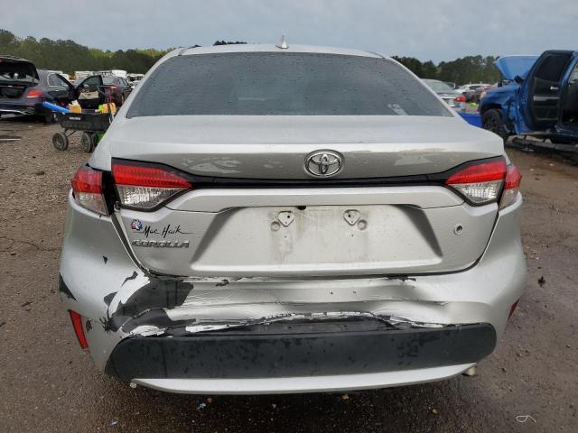2020 TOYOTA COROLLA L - 5YFDPRAE3LP074230