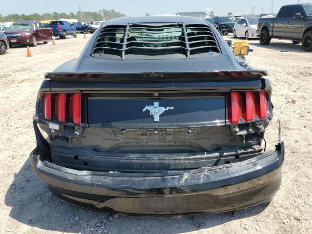 2017 FORD MUSTANG - 1FA6P8AM3H5281074