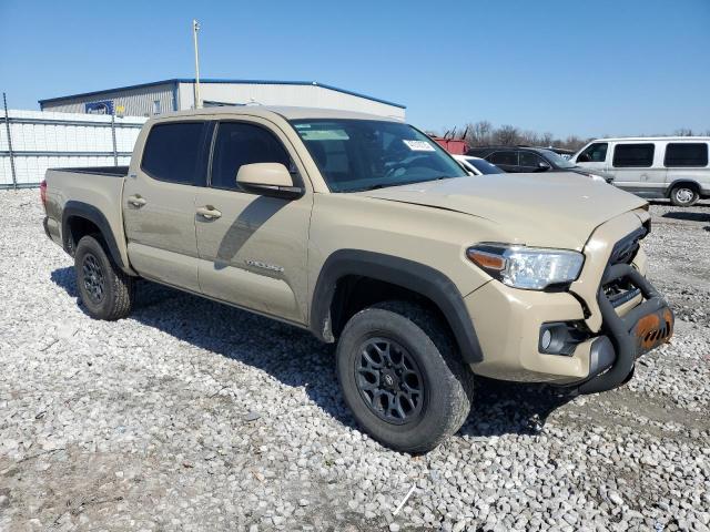 Vin: 3tmaz5cn0km103627, lot: 47018725, toyota tacoma double cab 20194