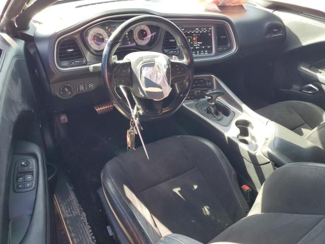 2020 DODGE CHALLENGER 2C3CDZBTXLH148819