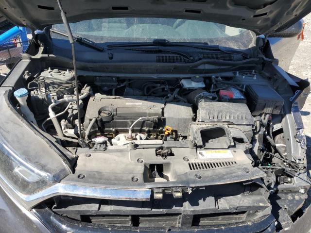 2018 HONDA CR-V LX 2HKRW6H36JH227995
