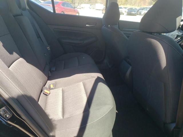 2022 NISSAN ALTIMA S - 1N4BL4BV5NN396457