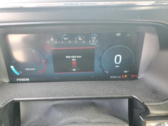 2023 FORD F250 SUPER - 1FT8W2BT2PEE20280