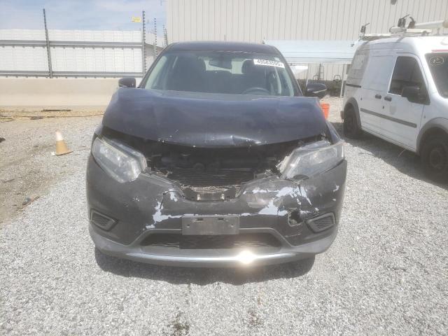 2015 NISSAN ROGUE S - KNMAT2MV0FP524942