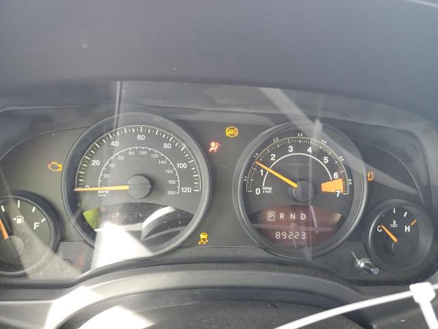 2016 JEEP PATRIOT SP - 1C4NJPBAXGD684995