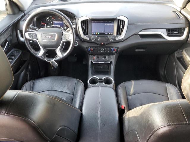2020 GMC TERRAIN SL - 3GKALPEV4LL272426
