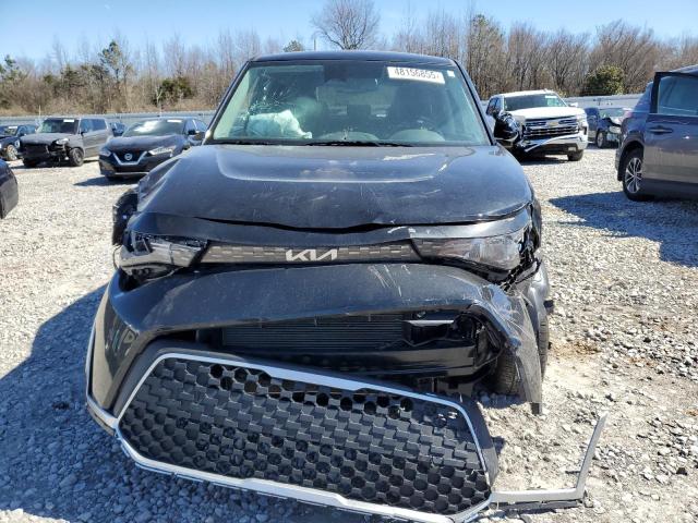 2024 KIA SOUL LX - KNDJ23AU8R7237079