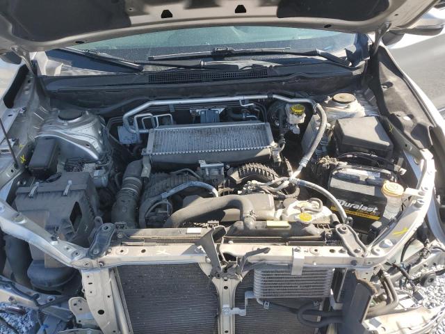 2020 SUBARU ASCENT LIM 4S4WMAPD8L3432377