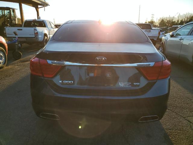 2015 KIA K900 KNALW4D45F6018058