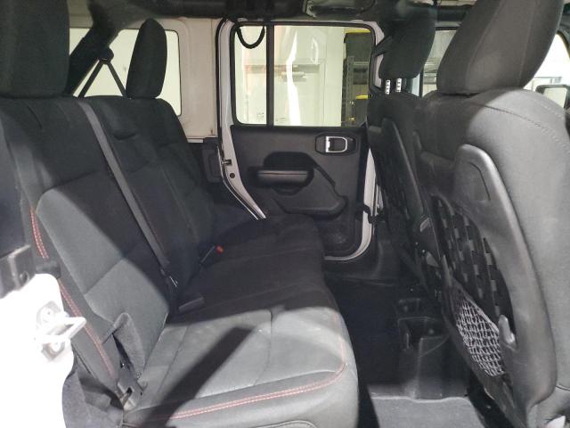 2020 JEEP WRANGLER U - 1C4HJXFN5LW351340