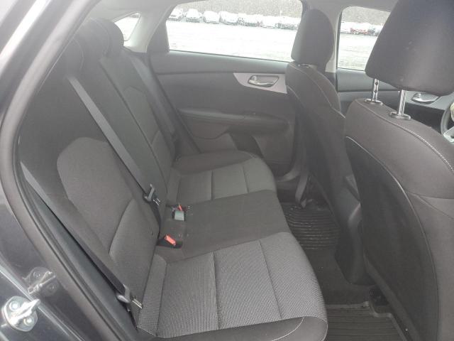 2024 KIA FORTE LX - 3KPF24AD0RE722778