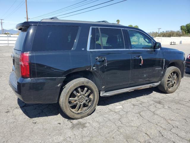Vin: 1gnscbkc9gr250708, lot: 48578015, chevrolet tahoe c1500 lt 20163