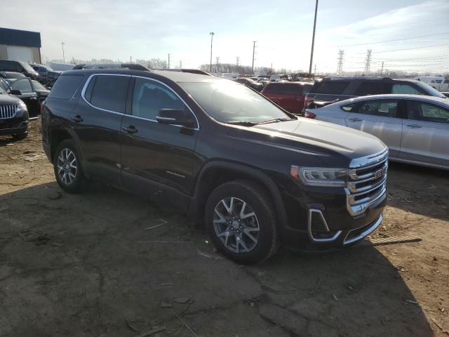 Vin: 1gkknmls3pz253287, lot: 48306865, gmc acadia slt 20234