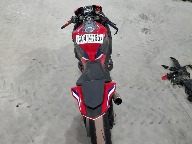 2022 HONDA CBR1000 RR JH2SC7717NK500067