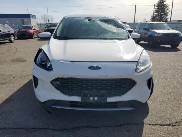 2020 FORD ESCAPE SE - 1FMCU0G67LUA84385