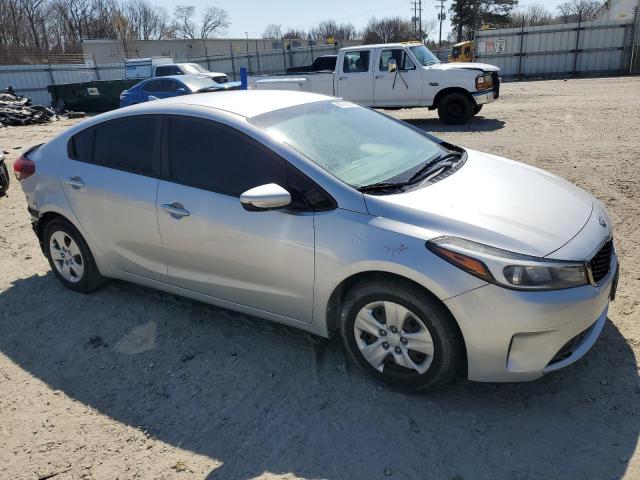 2017 KIA FORTE LX - 3KPFK4A75HE052914