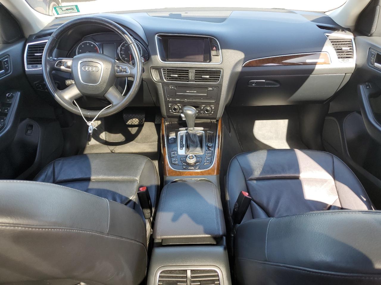 AUDI Q5 PREMIUM PLUS