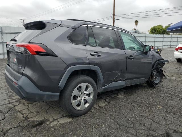 Vin: 2t3f1rfv7mw185857, lot: 48981415, toyota rav4 le 20213