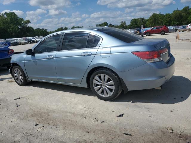 Vin: 1hgcp3f81ba008405, lot: 51183965, honda accord exl 20112