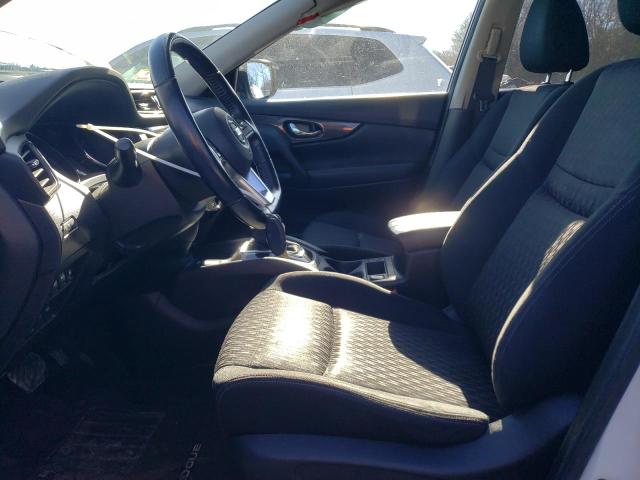 2020 NISSAN ROGUE S - JN8AT2MV4LW114831