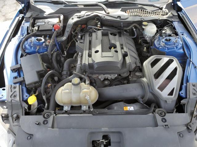 2017 FORD MUSTANG - 1FA6P8TH2H5332984
