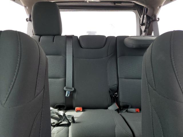 2020 JEEP WRANGLER U - 1C4HJXDN5LW128315