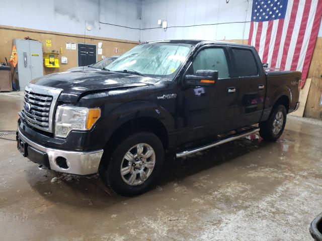 Vin: 1ftfw1ev8afd18532, lot: 50691905, ford f-150 supercrew 2010 img_1