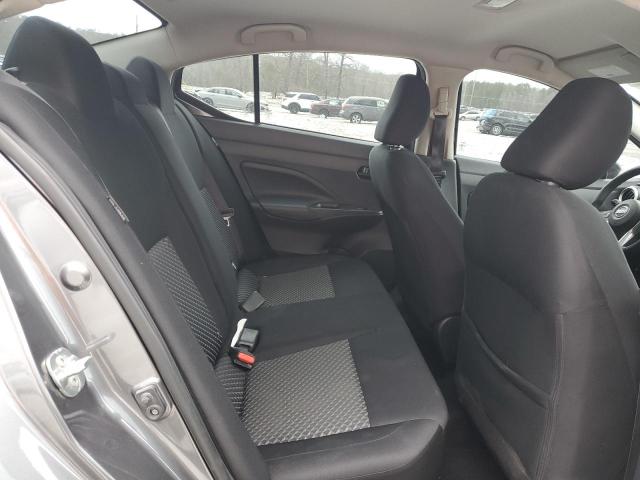 2021 NISSAN VERSA S - 3N1CN8DV6ML903509