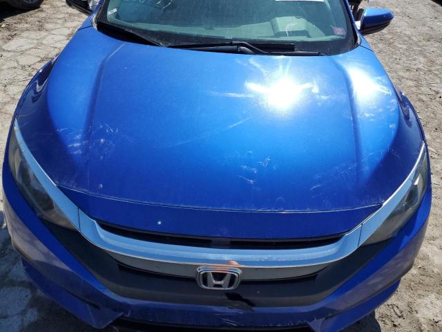 2016 HONDA CIVIC LX - 19XFC2F55GE036221