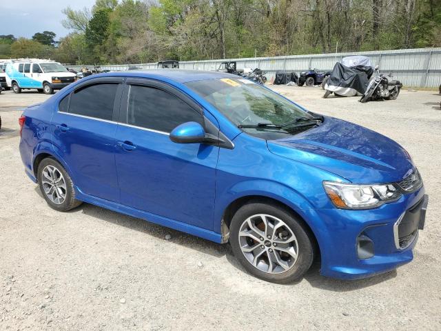 Vin: 1g1jd5sb0l4141533, lot: 50657475, chevrolet sonic lt 20204
