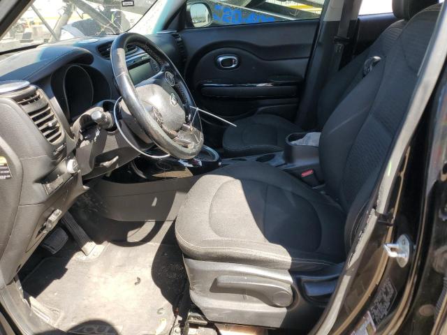 2016 KIA SOUL + - KNDJP3A55G7332304