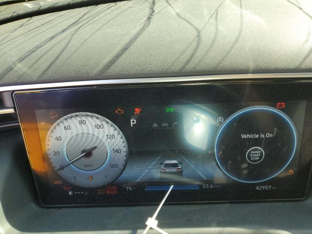 2024 HYUNDAI TUCSON LIM 5NMJE3DE2RH379920