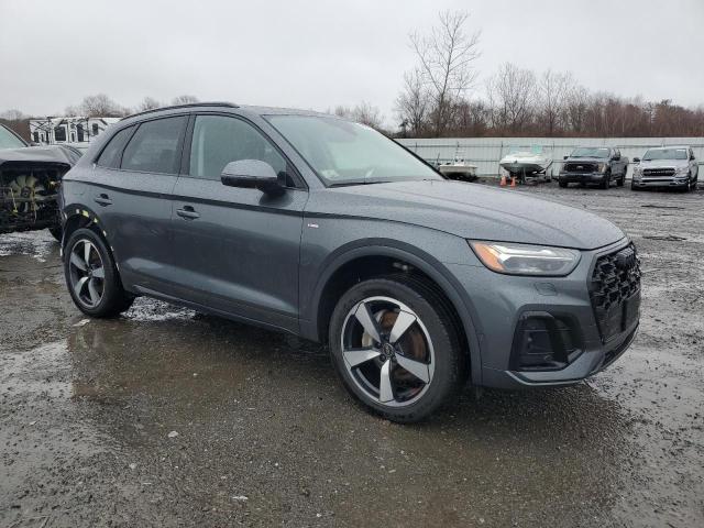 2023 AUDI Q5 PRESTIG WA1FAAFY9P2143337