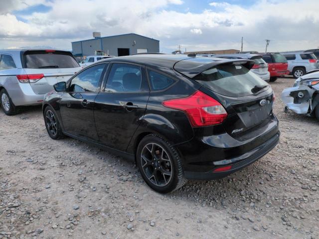 Vin: 1fadp3k26dl382770, lot: 51339795, ford focus se 20132