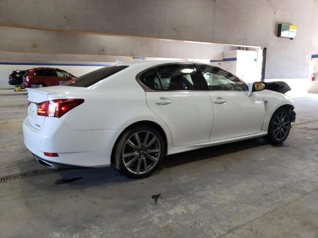 Vin: jthbe1bl7e5031584, lot: 50326125, lexus gs350 350 20143