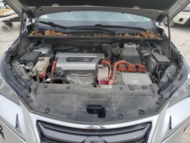 2016 LEXUS NX 300H JTJBJRBZ8G2035760