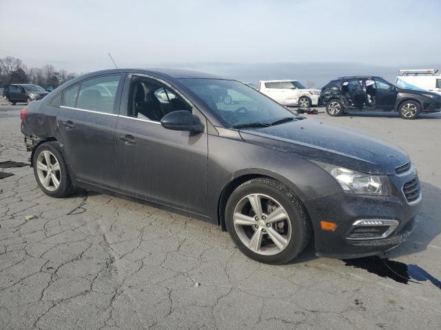 2015 CHEVROLET CRUZE LT - 1G1PE5SB5F7176840