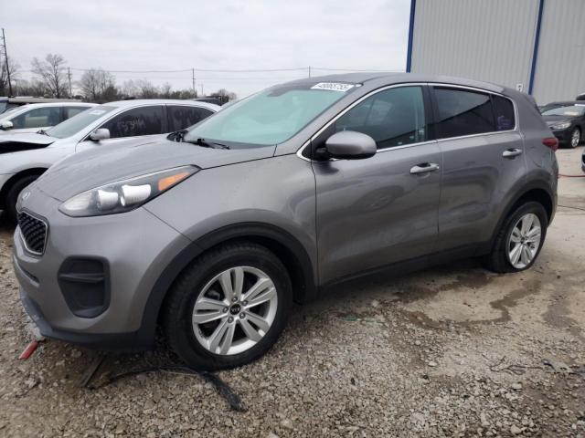 Vin: kndpm3ac1j7484041, lot: 49065755, kia sportage lx 2018 img_1