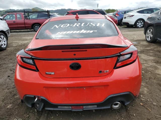 2024 TOYOTA GR 86 TRUE JF1ZNBM1XR9752049