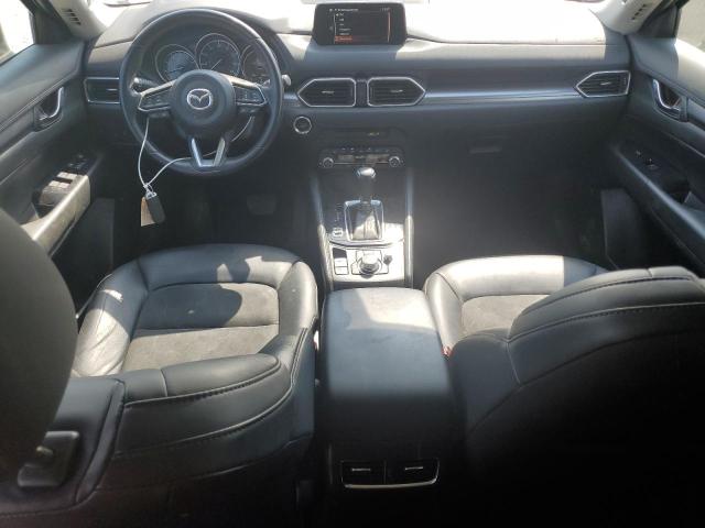 2019 MAZDA CX-5 TOURI - JM3KFBCM6K0643139