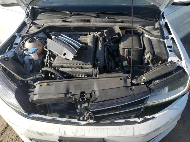 2017 VOLKSWAGEN JETTA SE - 3VWDB7AJ1HM217834
