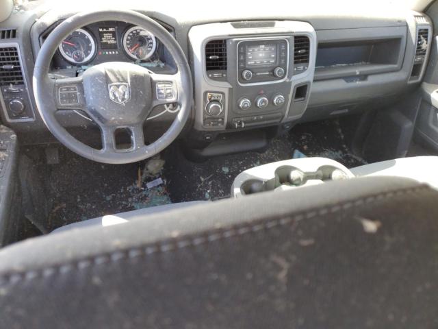 2023 RAM 1500 CLASS - 3C6RR7KG3PG662457