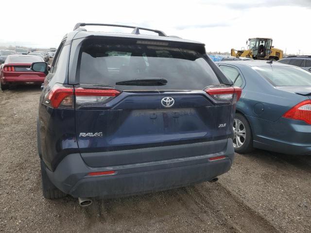 2023 TOYOTA RAV4 XLE P - 2T3C1RFV1PW271916