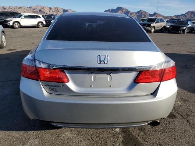 2015 HONDA ACCORD LX - 1HGCR2F35FA165367